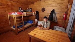 Mittelschwere wanderung von haus aurora. Fort Fun Abenteuercamp Bestwig Holidaycheck Nordrhein Westfalen Deutschland