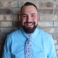 InMotion Software Employee Nickolas Forrest's profile photo
