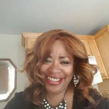 Sylvia Walters and Groove City