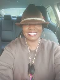 Church Service November 9, 2025 sporting my Fedora hat.