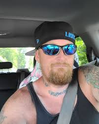 Gerald Lent "G" Obituary October 7, 2024