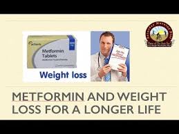 metformin and weight loss how long