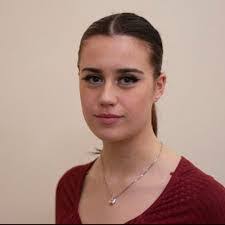 Lana Lively's Instagram, Twitter & Facebook