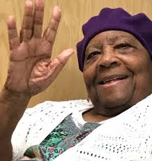 Mildred Goins Obituary