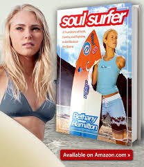 Soul surfer movie trailer for the movie based on the real story of bethany hamilton, a surfer who lost her arm to a shark in 2003. Soul Surfer True Story Movie Vs Real Bethany Hamilton Shark Attack