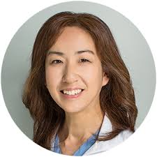 LYDIA M. PAK, DDS