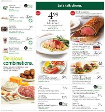 A great roast is a good place to start. Publix Christmas Ad 2020 Current Weekly Ad 12 17 12 24 2020 6 Frequent Ads Com