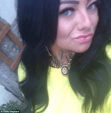 Woman is fired by Dee Set because of the intricate tattoo