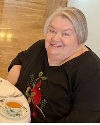 Elizabeth Jane Romeo Obituary (2025)