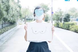 私のおっぱいは、この世界のオンリーワンのおっぱいだから | DRESS [ドレス]