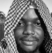 Nigerian participant at the Kuwait International Qiraat Award