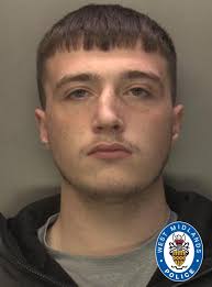 Coventry man jailed after causing serious injuries in vicious machete  attack