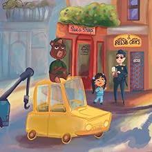 A Pig and a Penguin : Audette, Shane, Chirva, Bohdan, Spivak, Rosina,  Vydumka, Vydumka, Aytekin, Ozlem: Amazon.ca: Books