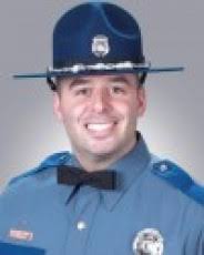 Reflections for Trooper Sean Michael O'Connell, Jr., Washington State  Patrol, Washington