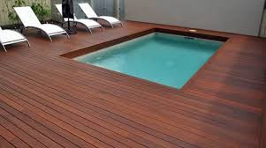 Decking Designs Brisbane Timber Deck Design Decking Gallery Wood Pool Deck Decks Around Pools Timber Deck