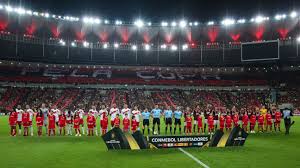 Así se jugarán los cuartos de final de la competencia. Maracana To Host 2020 Copa Libertadores Final
