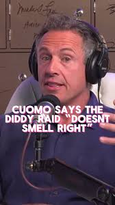 Cuomo Investigative Analysis: An In-Depth Look at the Legal Perspective