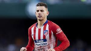 Find best latest lucas hernandez wallpapers in hd for your pc desktop background and mobile phones. Hernandez Alternative Bayern Heiss Auf Upamecano German Site
