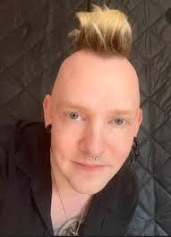 Matthew McCorkindale Obituary (1988