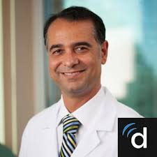Dr. Shahram Yazdani, MD