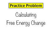 The gibbs free energy of the system is a state function because it is defined in terms of thermodynamic properties that are state functions. 15 2 17 2 Delta G Theta Rtlnk Gibbs And Equilibrium Constant Calculations Hl Ib Chemistry Youtube