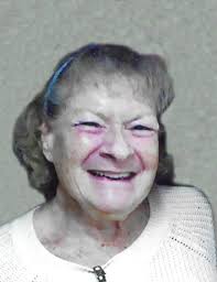 Obituary information for Cathy Marie Buskirk