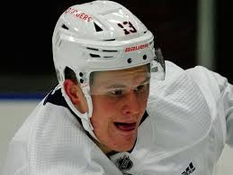 Jesse Puljujarvi promoted to top Edmonton Oilers line against Winnipeg Jets 