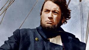 I'm Captain Ahab and I Say We Must Never Transition Away from a Whale-Based  Energy Industry