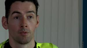 A message from TC Andy Ingram