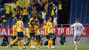 (getty images) the covid enforced, domestic exile, is over. How To Purchase Your Tickets For Socceroos V Saudi Arabia