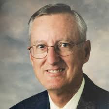 Obituary: Thomas Alan Kelley Dec. 5, 1942