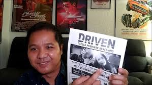 "Driven" (2019) Movie Review (directed by Glenn Payne)
