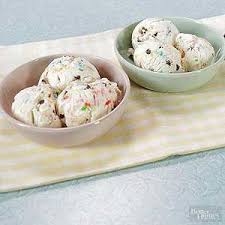 Loaf Pan Ice Cream Recipe No Churn Ice Cream Ice Cream Desserts