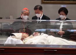 모든 이에게 내 모든 것을 주겠다. [정진석/추기경 : Ti7pclwyw4sulm