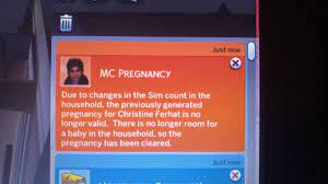 Install mc command center for sims 4 · launch sims 4. Mc Command Center Sims 4 Boostersense