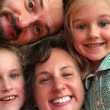 Fundraiser by Erin Pickersgill : Help the Pickersgills Set up Home in STL!