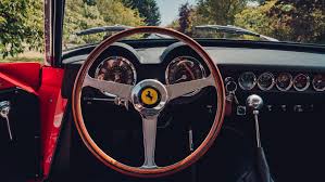 The company initially sponsored drivers and manufactured racing cars, before moving into the production of road vehicles as ferrari s.p.a. Ferrari 250 Swb Gto Driving Engines Performance Top Gear
