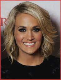 Carrie Underwood Short Hairstyles 136328 18 Classy Winter Outfit Inspirations To Wear This Season 2018 2019 Hair Styles Short Hair Styles Carrie Underwood Hair