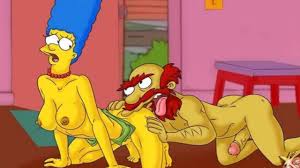 Simpsons Xbooru - Simpsons Porn