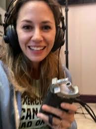 Emily Schmitz's Instagram, Twitter & Facebook