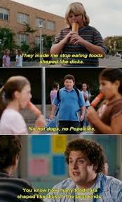 31 funny dad memes for total cornballs. 13 Superbad Ideas Superbad Good Movies Movie Quotes