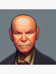 C Wilbur Wall Art for Sale