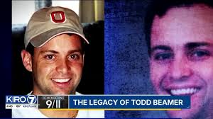 VIDEO: The legacy of Todd Beamer