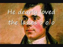 Green Grow The Rashes O Robert Burns Mellow Version Youtube