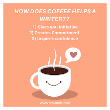 The diagram shows the process of making instant coffee. 5 Ways In Which Coffee Boosts The Creativity Of A Writer By Diptesh Das Medium