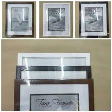 Contact frame bingkai foto tangsel on messenger. Bingkai Frame Pigura Minimalis 20r 50x60cm Shopee Indonesia