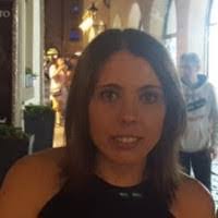 Danielle Proffitt's Instagram, Twitter & Facebook