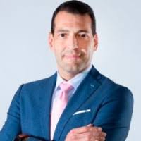 Arnold Rivas-Griswold