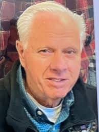 Douglas W. Harrop Obituary May 1, 2023