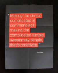 Could Not Agree More Often The Simplest Result Take The Most Planning To Execute But It S More Than Worth It Words Quotes Quotes Inspirational Words